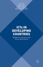 ICTs in Developing Countries