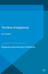 The Ethics of Subjectivity