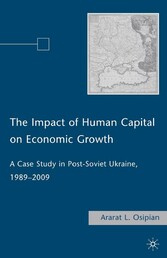 The Impact of Human Capital on Economic Growth