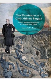 War Termination as a Civil-Military Bargain