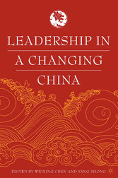 Leadership in a Changing China