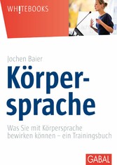 Körpersprache