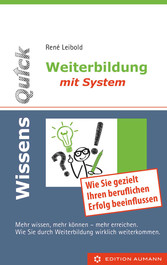 WissensQuick - Weiterbildung mit System