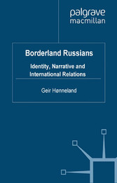 Borderland Russians