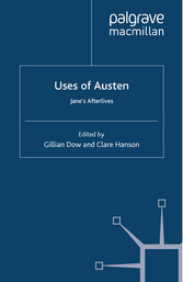 Uses of Austen