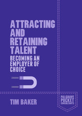 Attracting and Retaining Talent