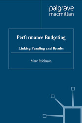 Performance Budgeting