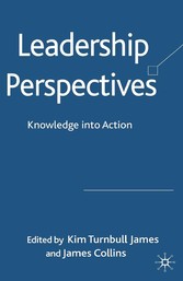 Leadership Perspectives