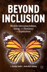 Beyond Inclusion