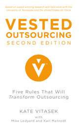 Vested Outsourcing, Second Edition