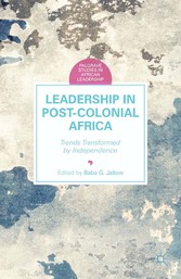 Leadership in Postcolonial Africa