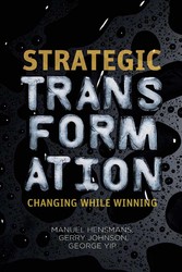 Strategic Transformation