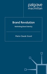 Brand Revolution