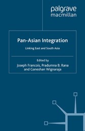 Pan-Asian Integration