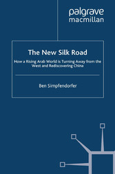 The New Silk Road