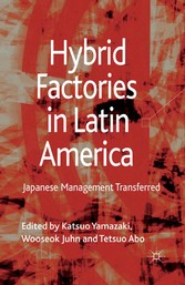 Hybrid Factories in Latin America