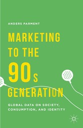 Marketing to the 90s Generation