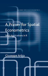 A Primer for Spatial Econometrics