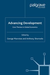 Advancing Development