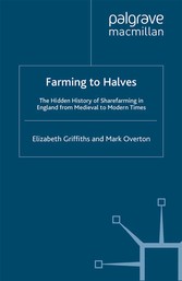 Farming to Halves