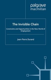 The Invisible Chain