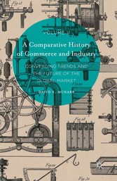 A Comparative History of Commerce and Industry, Volume II