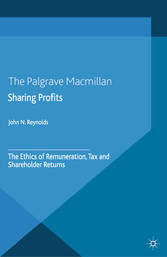 Sharing Profits