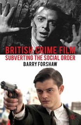 British Crime Film