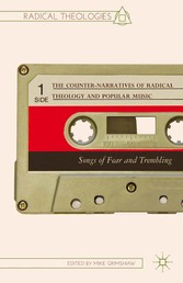 The Counter-Narratives of Radical Theology and Popular Music