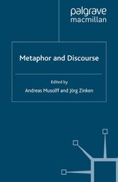 Metaphor and Discourse