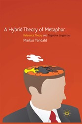 A Hybrid Theory of Metaphor