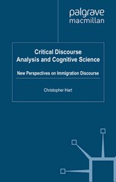 Critical Discourse Analysis and Cognitive Science