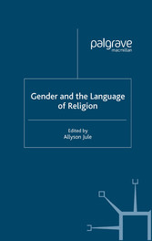 Gender and the Language of Religion