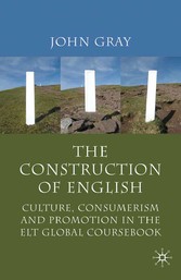 The Construction of English