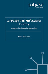 Language and Professional Identity