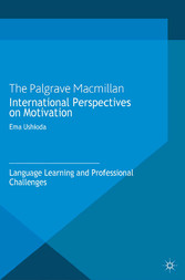 International Perspectives on Motivation