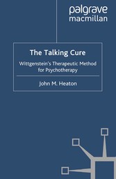 The Talking Cure