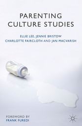 Parenting Culture Studies