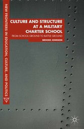 Culture and Structure at a Military Charter School