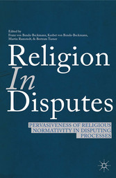 Religion in Disputes