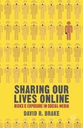 Sharing our Lives Online