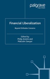 Financial Liberalization