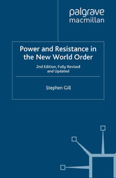 Power and Resistance in the New World Order