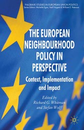 The European Neighbourhood Policy in Perspective