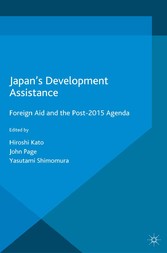 Japan's Development Assistance