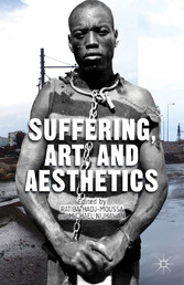 Suffering, Art, and Aesthetics