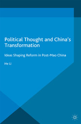 Political Thought and China's Transformation