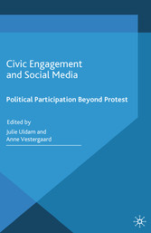 Civic Engagement and Social Media