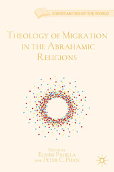 Theology of Migration in the Abrahamic Religions