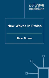 New Waves in Ethics